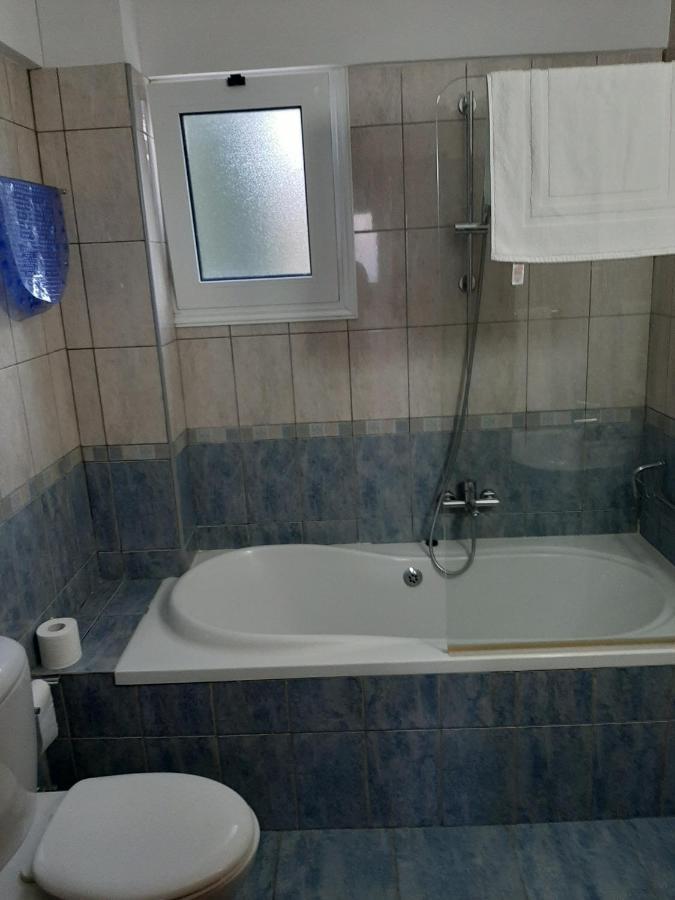 Drouseia Villa Dhrousha Buitenkant foto
