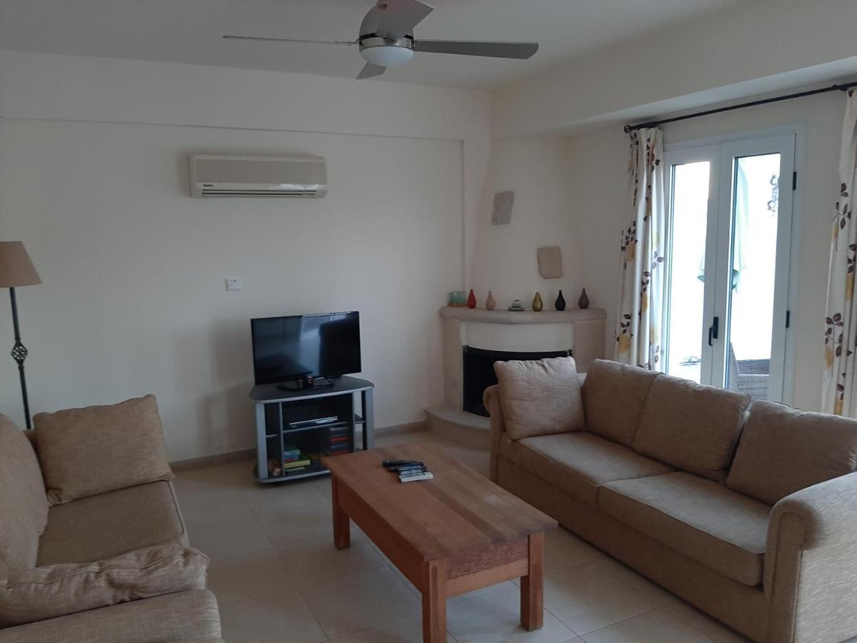 Drouseia Villa Dhrousha Buitenkant foto