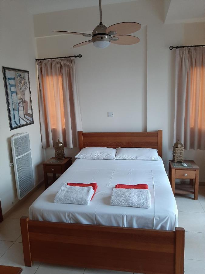 Drouseia Villa Dhrousha Buitenkant foto