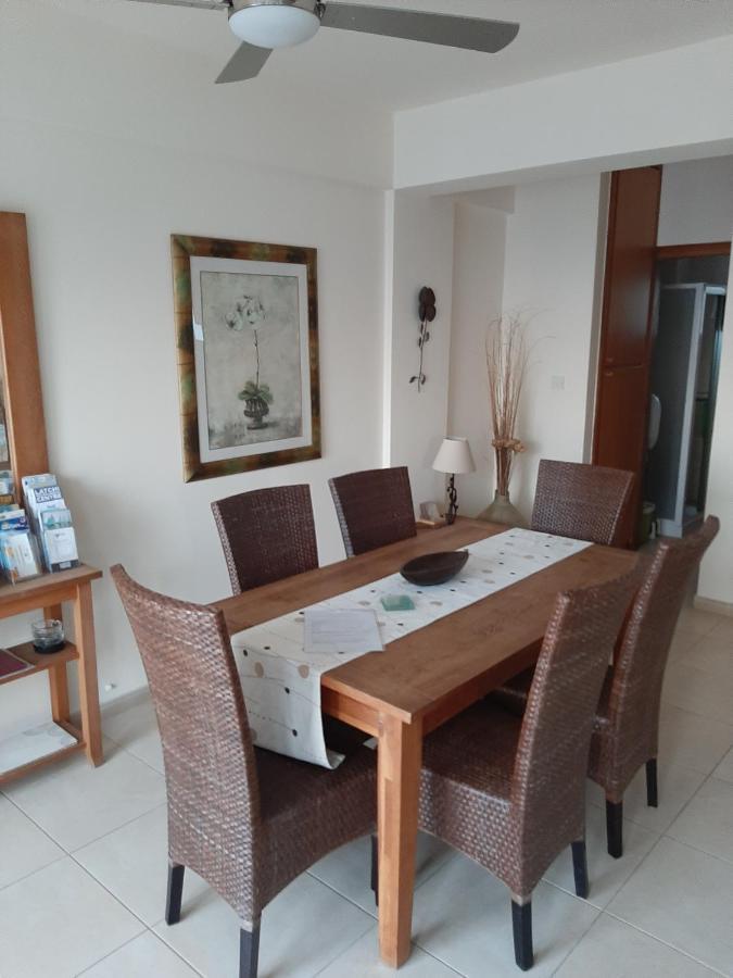 Drouseia Villa Dhrousha Buitenkant foto